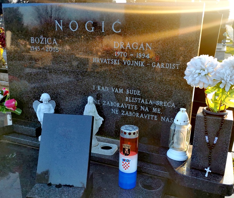Dragan Nogic