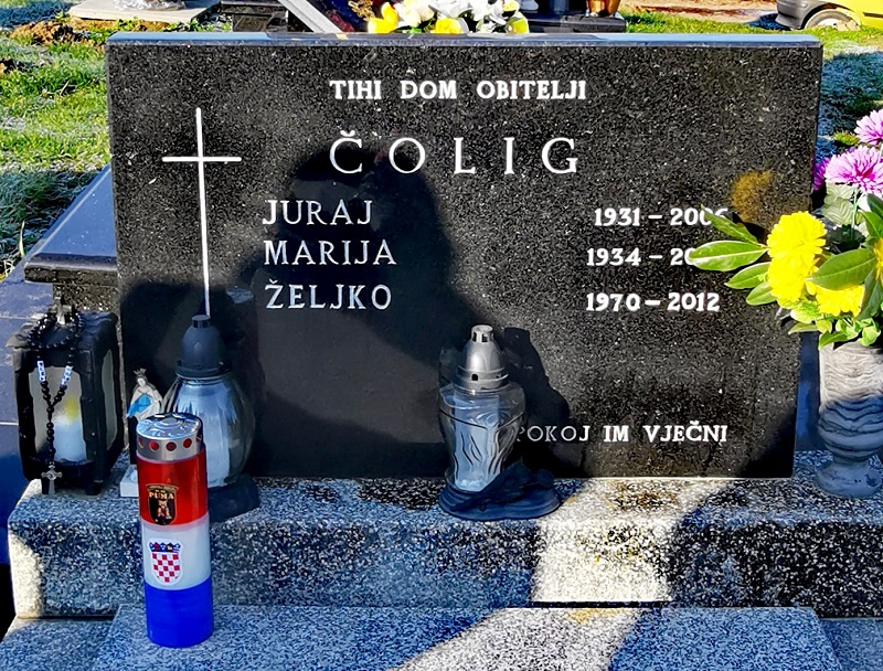 Zeljko Colig