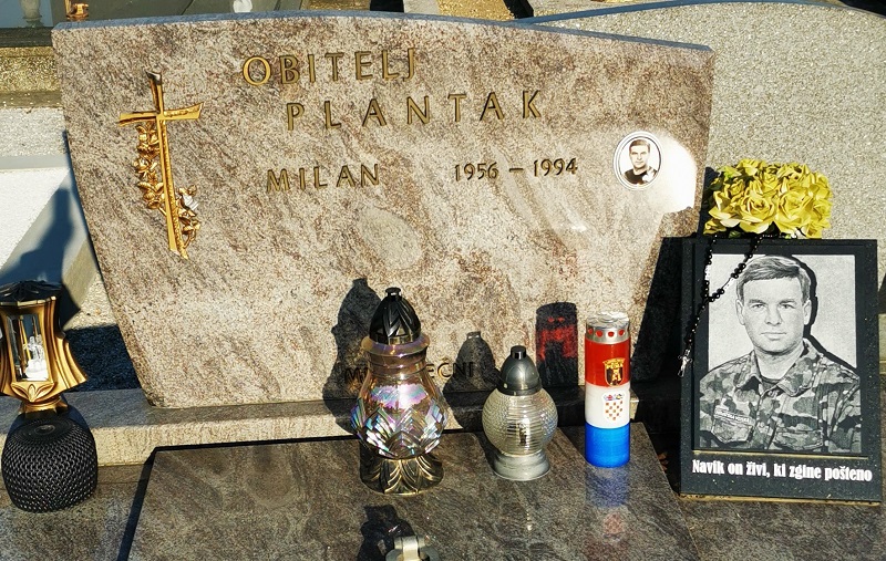 Milan Plantak