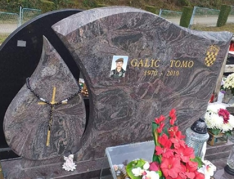 Tomo Galic