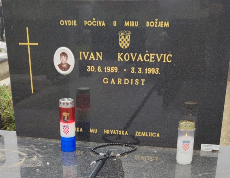 Ivan Kovacevic