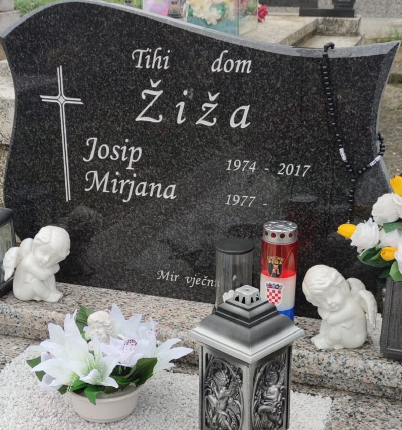 Josip Ziza