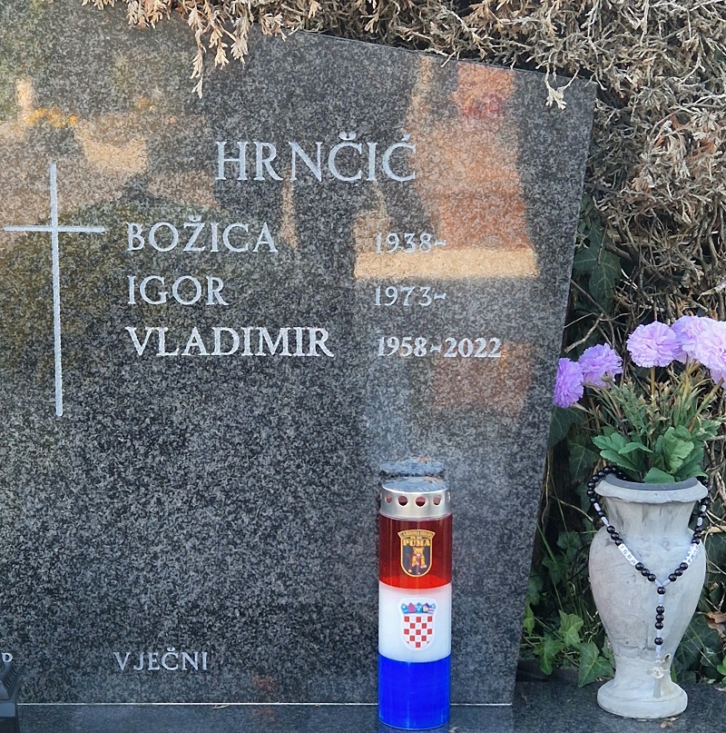 Vladimir Hrncic