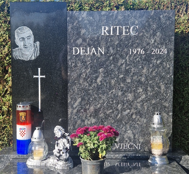 Dejan Ritec