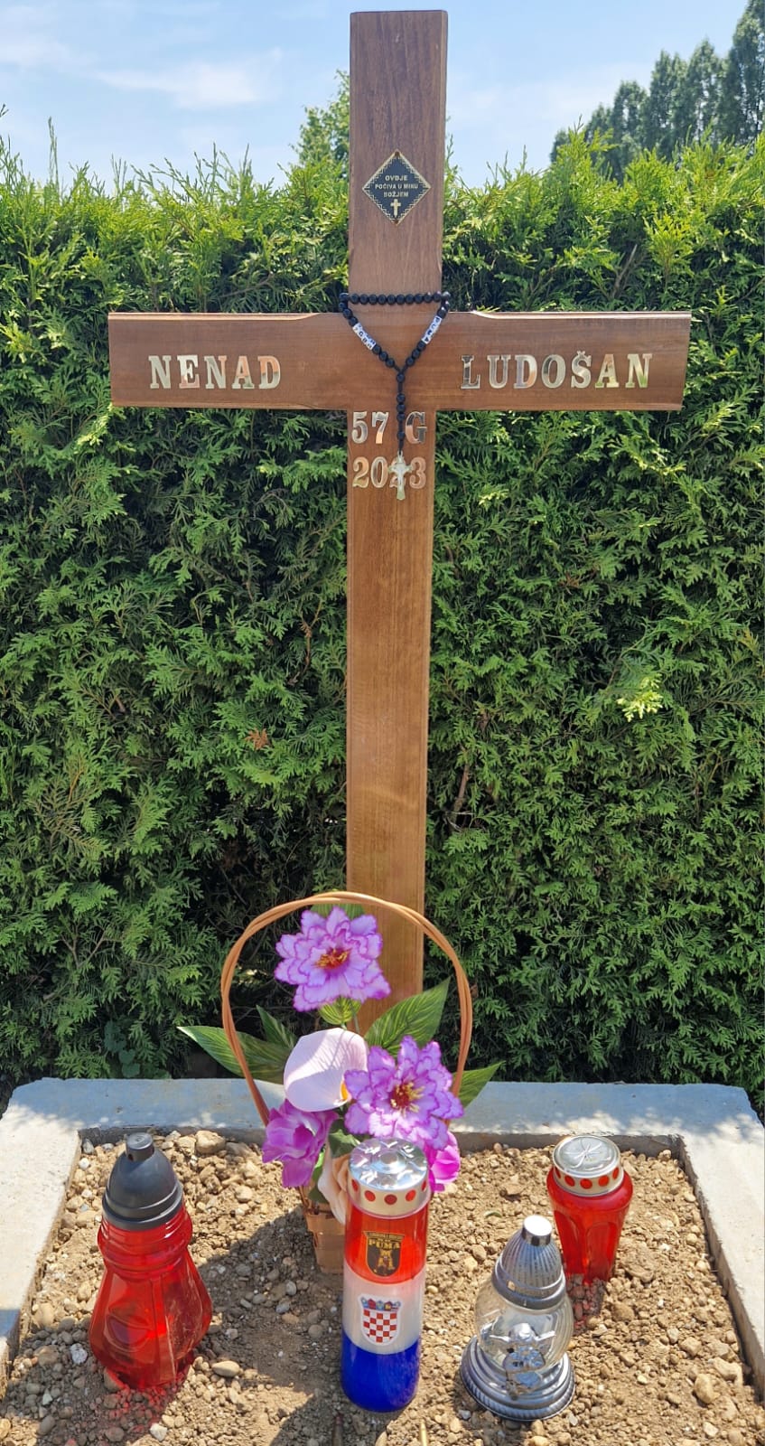 Nenad Ludosan