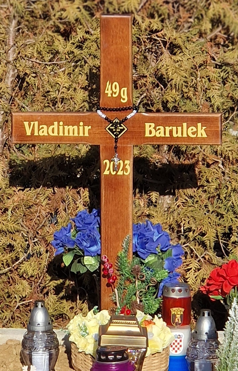 Vladimir Barulek