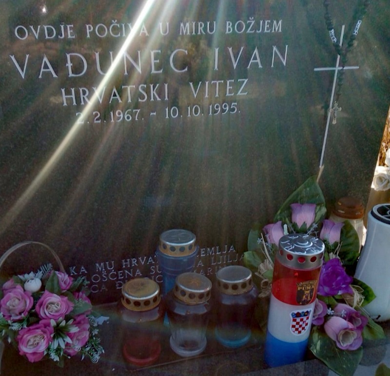 Ivan Vaunec