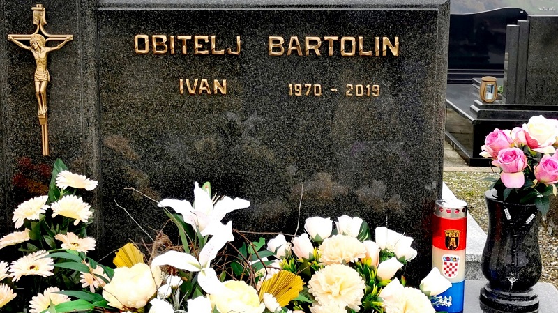 Ivan Bartolin