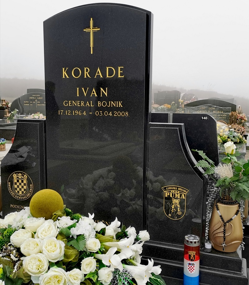 Ivan Korade