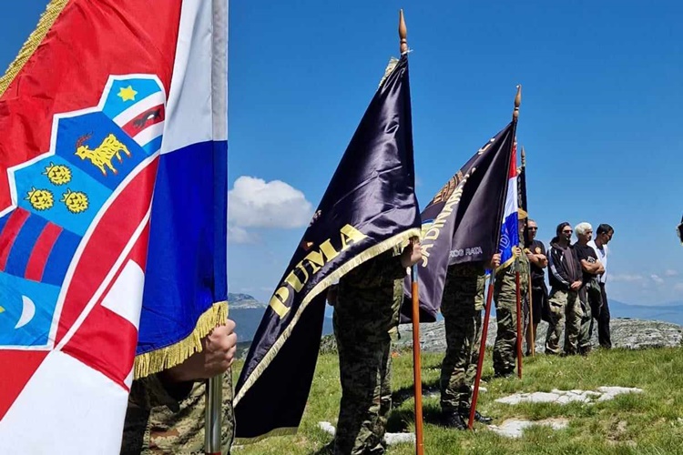OBAVIJEST O OTKAZIVANJU OBILJEŽAVANJA OBLJETNICE NA DINARI I POZIV NA OBILJEŽAVANJE U VARAŽDINU