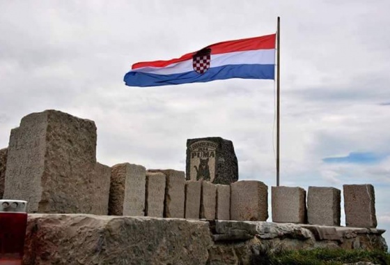 OBAVIJEST O OTKAZIVANJU OBILJEŽAVANJA OBLJETNICE NA DINARI I POZIV NA OBILJEŽAVANJE U VARAŽDINU