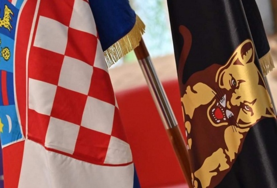 POVRATAK 7. GARDIJSKE BRIGADE „PUMA“ U VARAŽDIN NAKON VOJNO REDARSTVENE OPERACIJE „OLUJA“