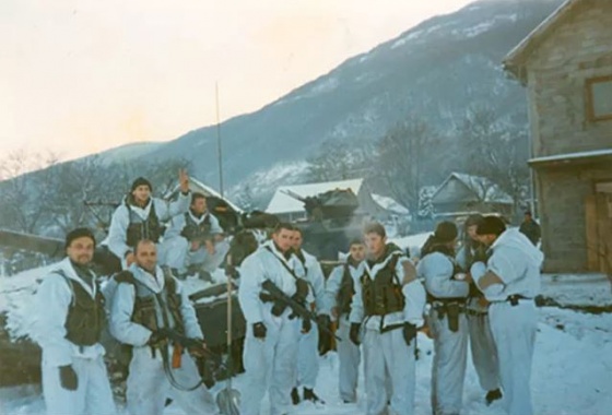 OPERACIJA „ZIMA 94“